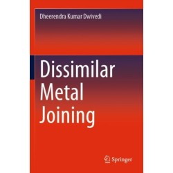Dissimilar Metal Joining