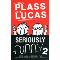 Seriously Funny -02: Seriously Funny 2