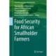 Food Security for African Smallholder Farmers