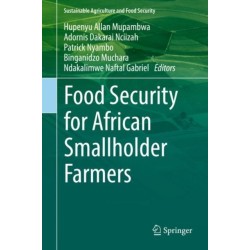 Food Security for African Smallholder Farmers