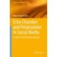 Echo Chamber and Polarization in Social Media: An Agent-Based Modeling Approach