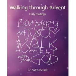 Walking Through Advent: Daily Readings
