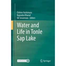 Water and Life in Tonle Sap Lake