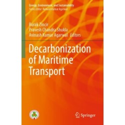 Decarbonization of Maritime Transport
