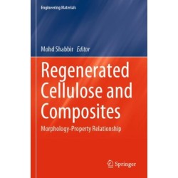 Regenerated Cellulose and Composites: Morphology-Property Relationship