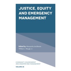 Justice, Equity and Emergency Management