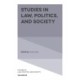 Studies in Law, Politics, and Society