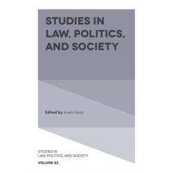 Studies in Law, Politics, and Society