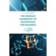 The Emerald Handbook of Blockchain for Business