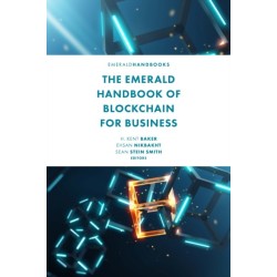 The Emerald Handbook of Blockchain for Business