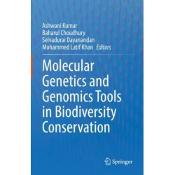 Molecular Genetics and Genomics Tools in Biodiversity Conservation