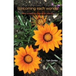Welcoming Each Wonder: More Contemporary Stories for Reflection