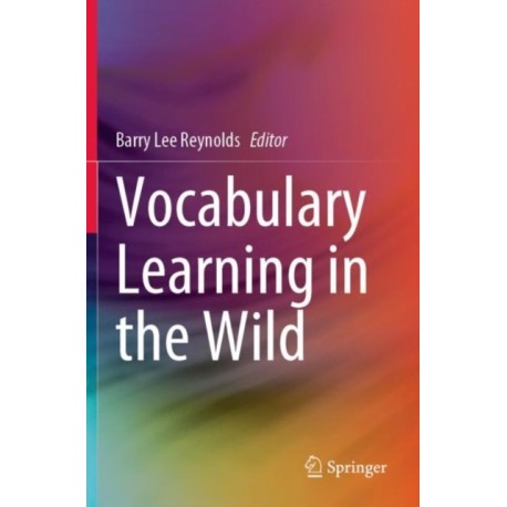 Vocabulary Learning in the Wild