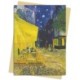 Vincent van Gogh: Cafe Terrace Greeting Card Pack: Pack of 6