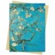 Vincent van Gogh: Almond Blossom Greeting Card Pack: Pack of 6