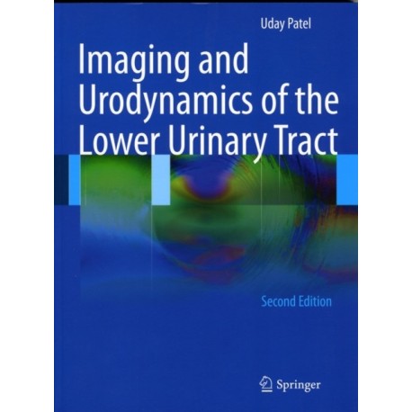 Imaging and Urodynamics of the Lower Urinary Tract