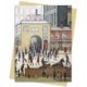 L.S. Lowry: Coming from the Mill Greeting Card Pack: Pack of 6