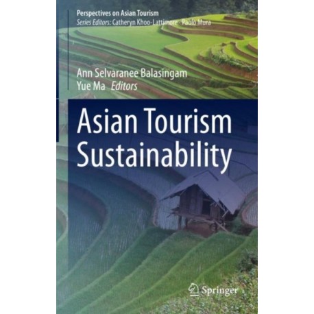 Asian Tourism Sustainability