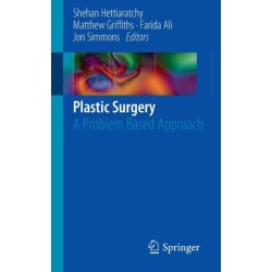 Plastic Surgery: A Problem Based Approach