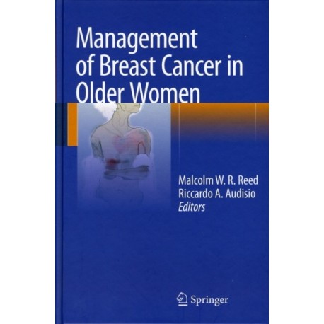 Management of Breast Cancer in Older Women