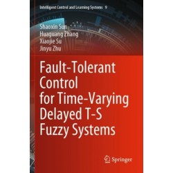 Fault-Tolerant Control for Time-Varying Delayed T-S Fuzzy Systems