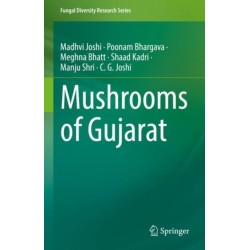 Mushrooms of Gujarat