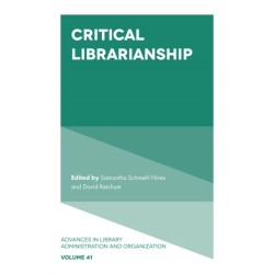 Critical Librarianship