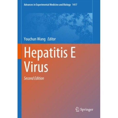 Hepatitis E Virus