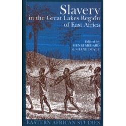 Slavery in the Great Lakes Region of East Africa