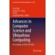 Advances in Computer Science and Ubiquitous Computing: Proceedings of CUTE-CSA 2022