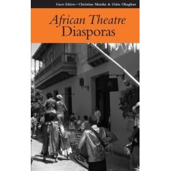 African Theatre 8: Diasporas