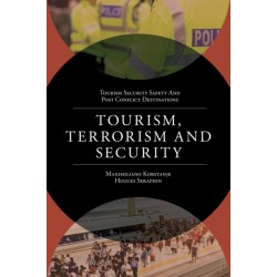 Tourism, Terrorism and Security