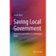 Saving Local Government: Financial Sustainability in a Challenging World