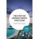 Public Policy and Governance Frontiers in New Zealand