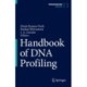 Handbook of DNA Profiling