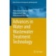 Advances in Water and Wastewater Treatment Technology