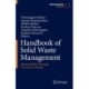 Handbook of Solid Waste Management: Sustainability through Circular Economy