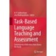 Task-Based Language Teaching and Assessment: Contemporary Reflections from Across the World