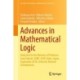 Advances in Mathematical Logic: Dedicated to the Memory of Professor Gaisi Takeuti, SAML 2018, Kobe, Japan, September 2018, Selected, Revised Contributions