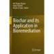 Biochar and its Application in Bioremediation