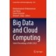 Big Data and Cloud Computing: Select Proceedings of ICBCC 2022
