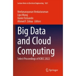 Big Data and Cloud Computing: Select Proceedings of ICBCC 2022