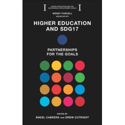 Higher Education and SDG17: Partnerships for the Goals