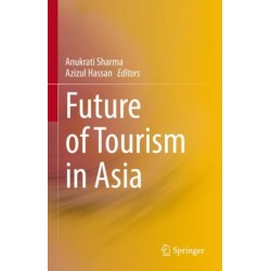Future of Tourism in Asia