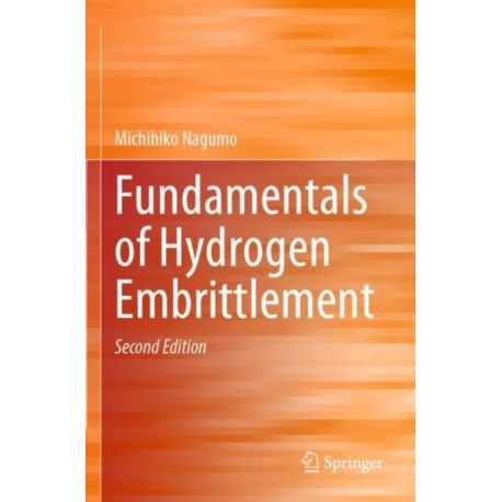 Fundamentals of Hydrogen Embrittlement