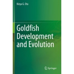 Goldfish Development and Evolution