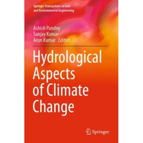 Hydrological Aspects of Climate Change