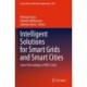 Intelligent Solutions for Smart Grids and Smart Cities: Select Proceedings of IPECS 2022