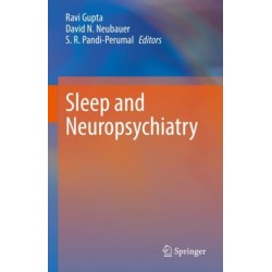 Sleep and Neuropsychiatric Disorders