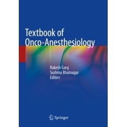 Textbook of Onco-Anesthesiology